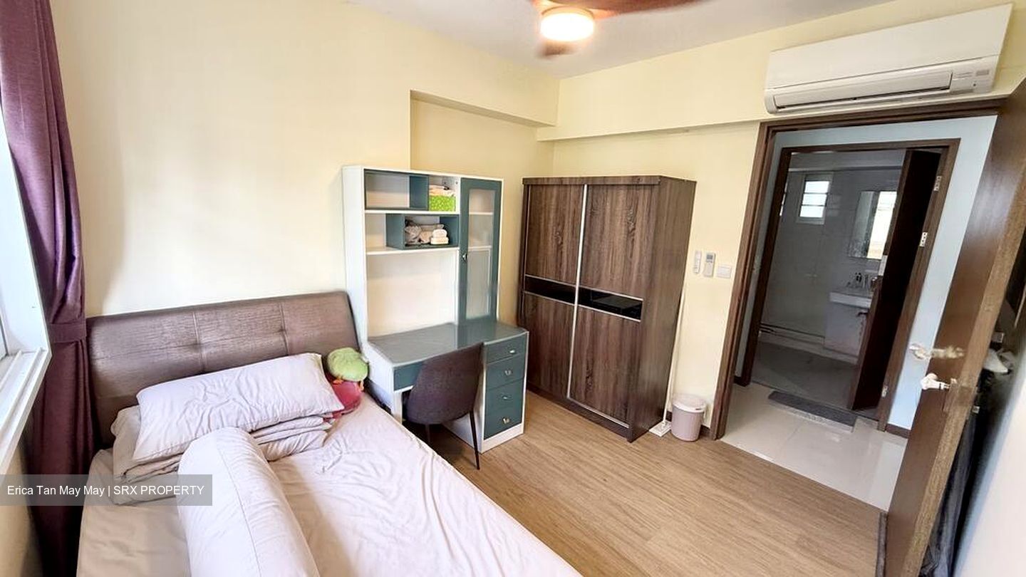 Blk 466A Casa Spring @ Yishun (Yishun), HDB 4 Rooms #453780241